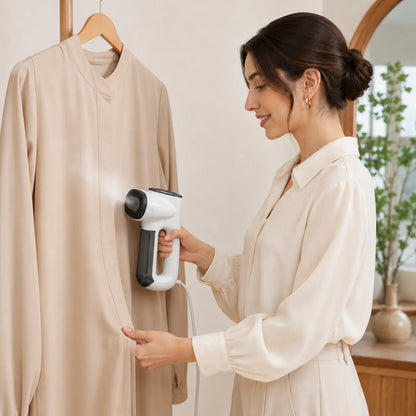 SteamGrip™ — المنتج الأصلي + ضمان سنتين